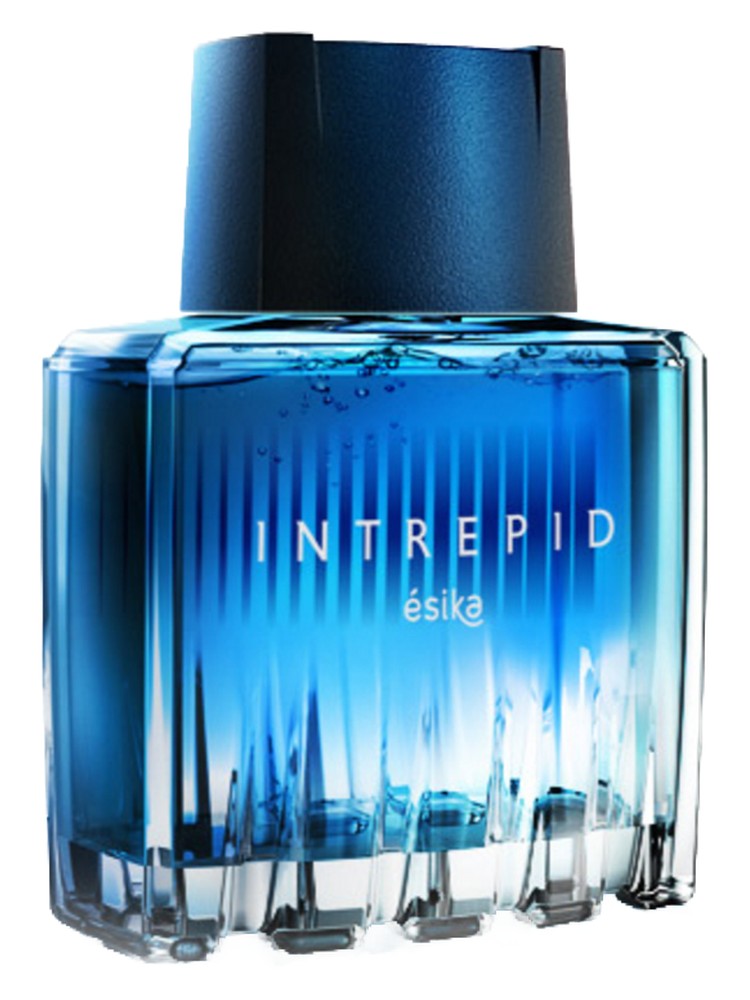 Intrepid