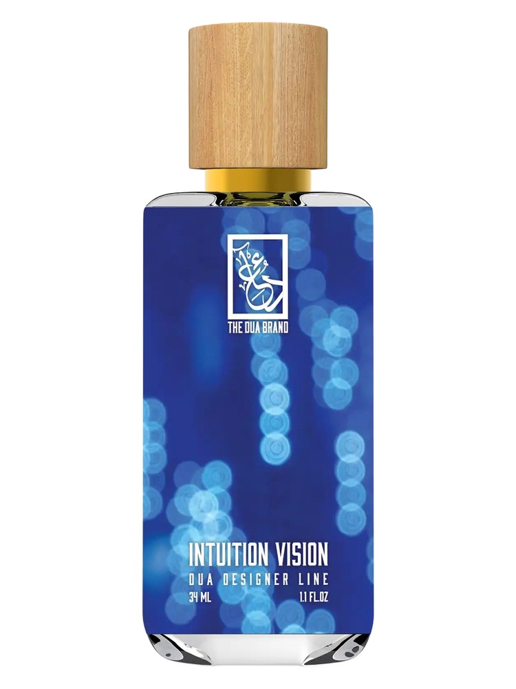Intuition Vision