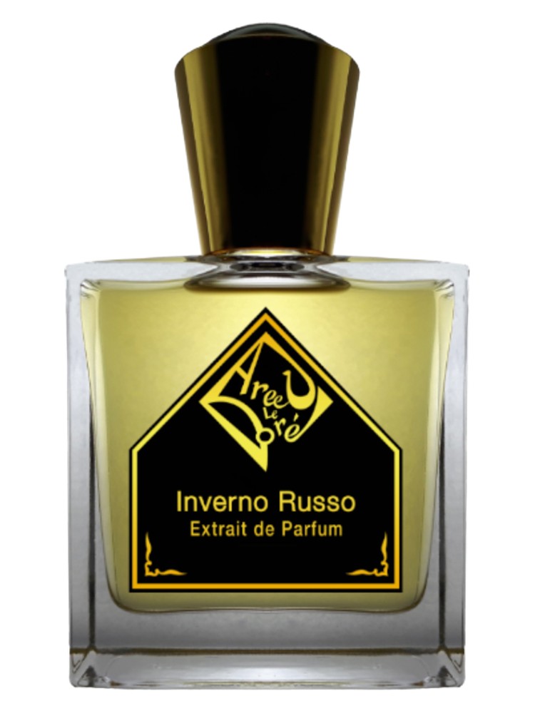 Inverno Russo