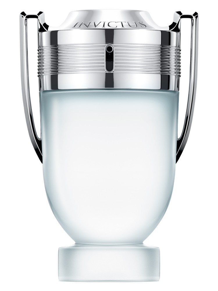 Invictus Aqua
