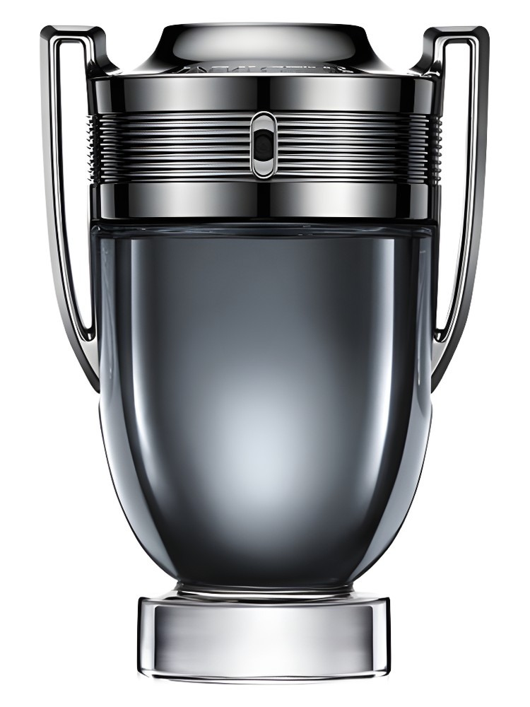 Invictus Intense