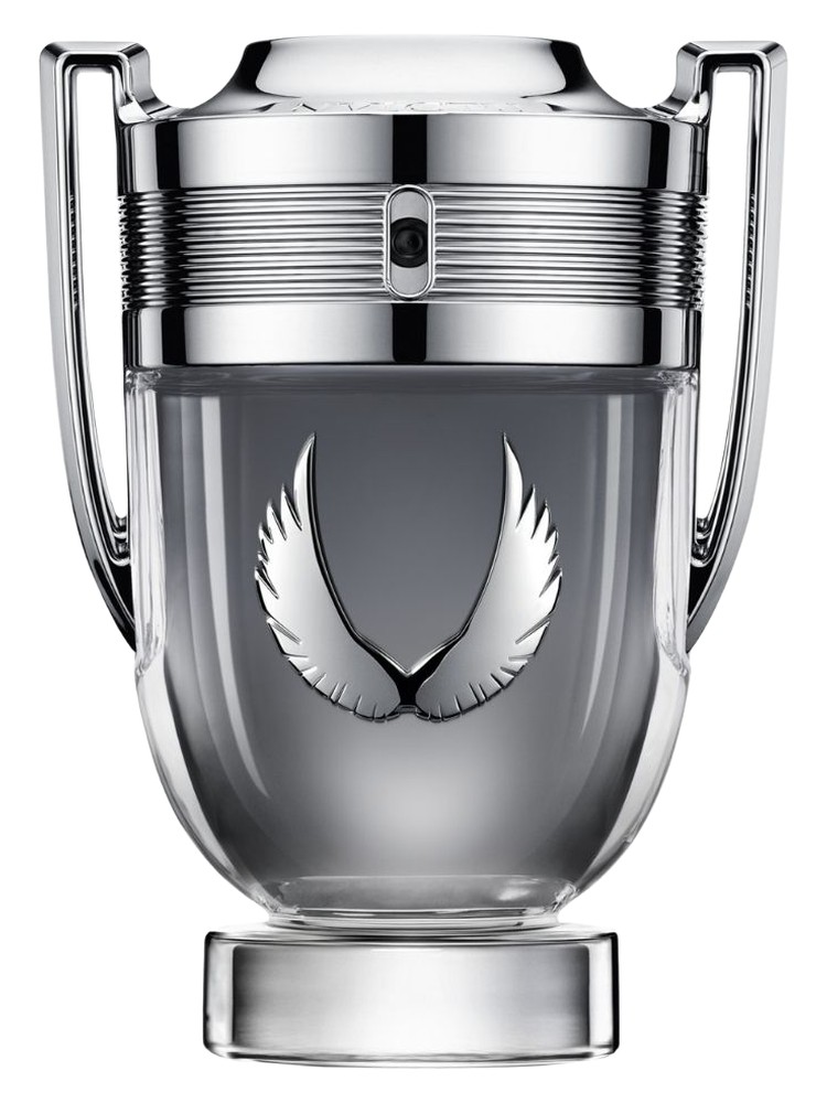 Invictus Platinum
