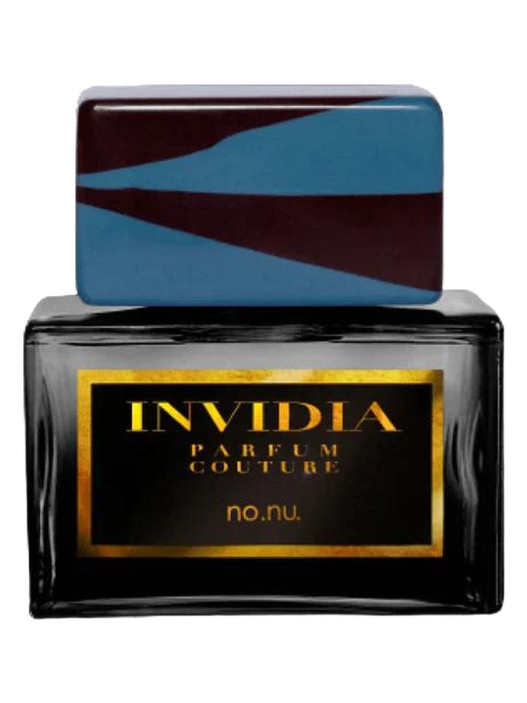 Invidia