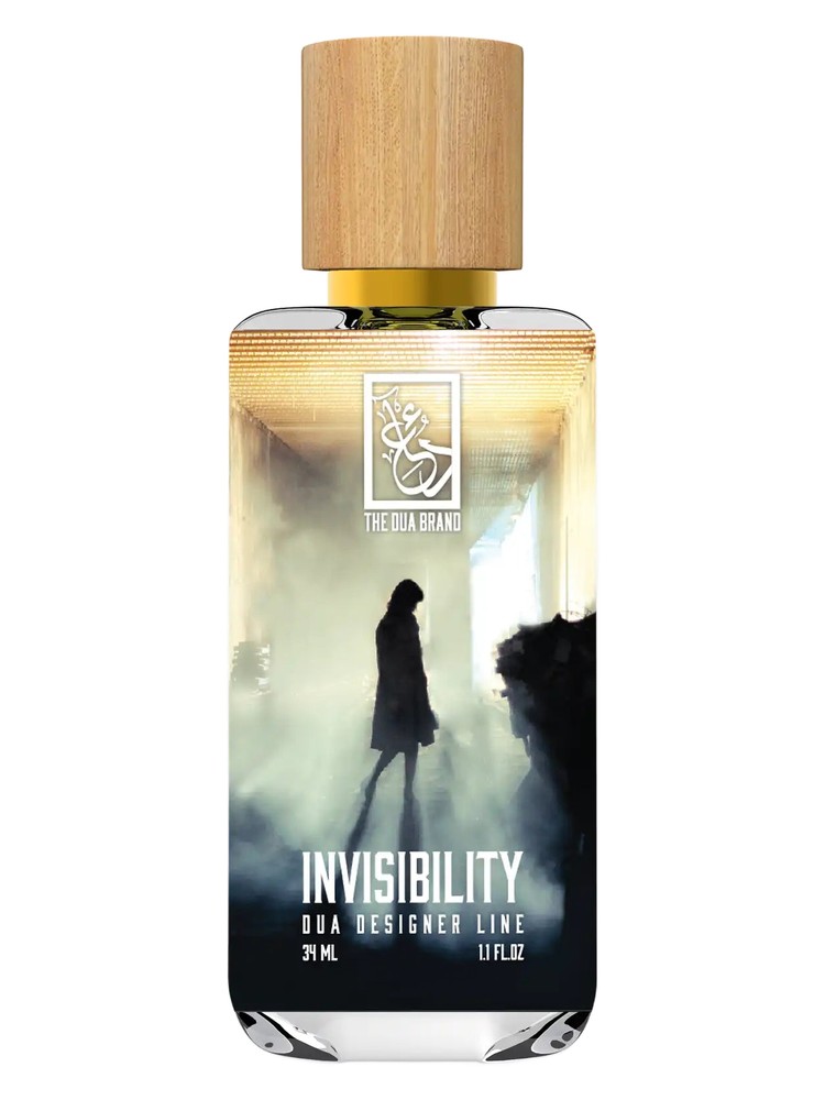 Invisibility