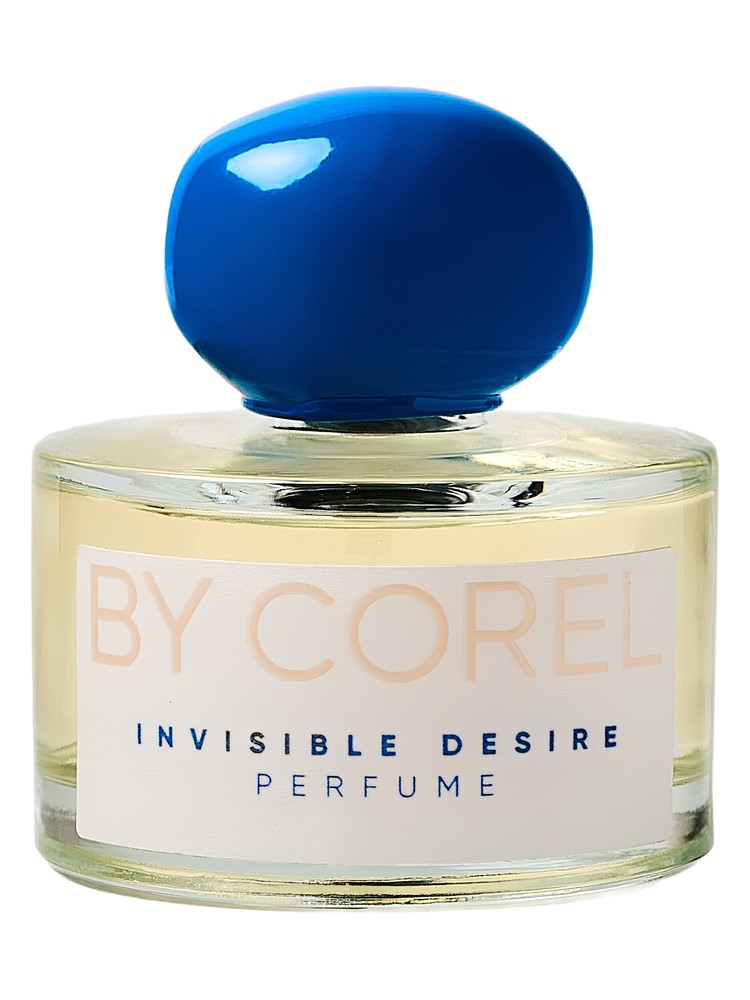 Invisible Desire