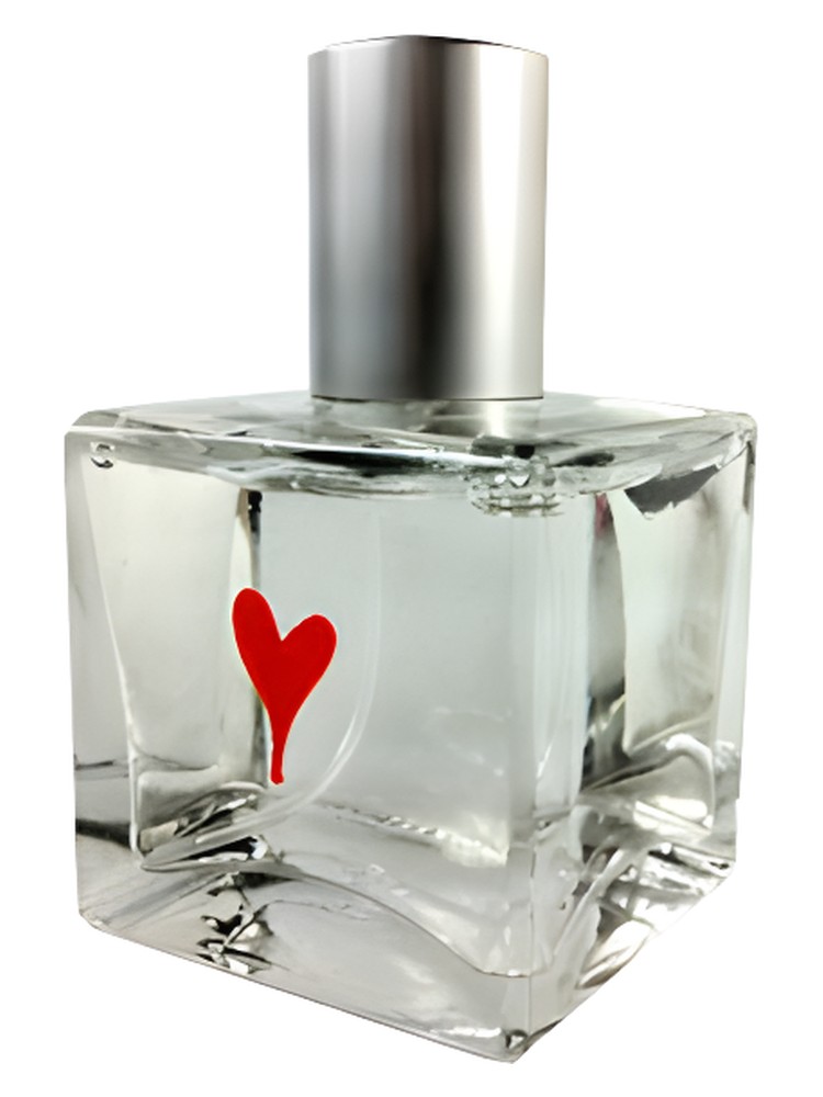 ♥ Invisible Musk