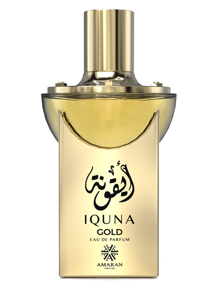 Iquna Gold