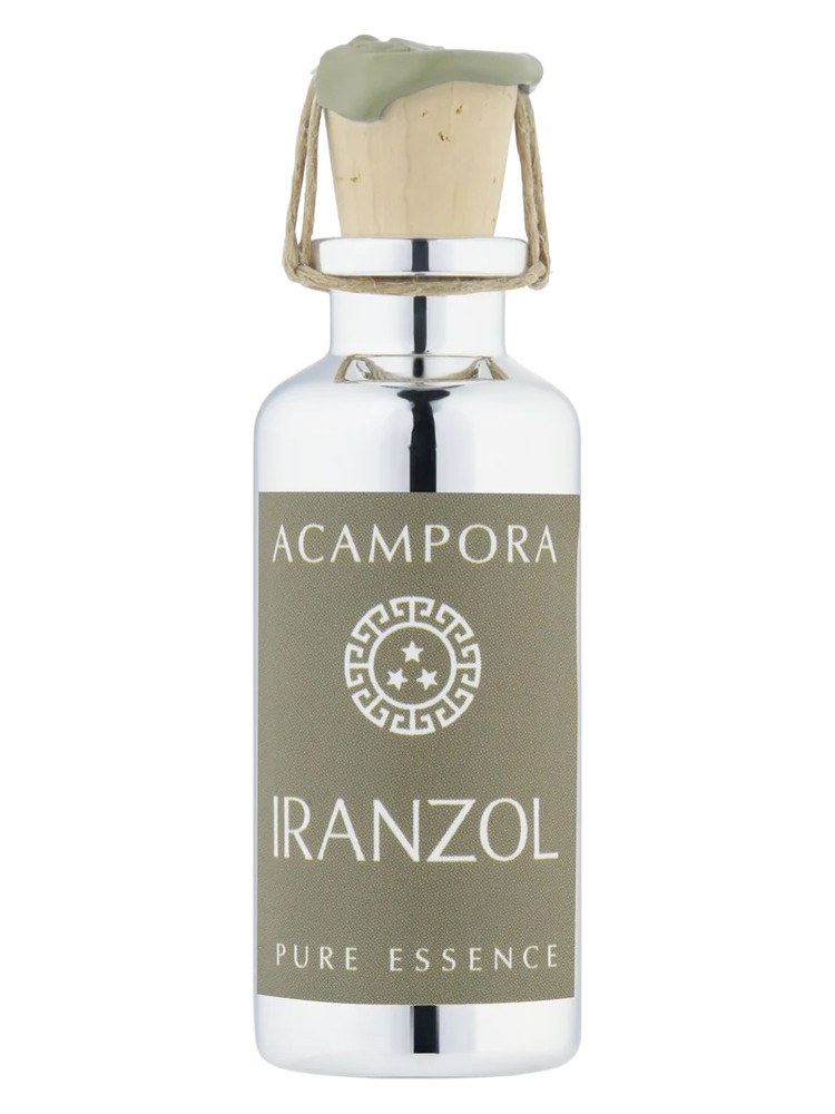 Iranzol – Pure Essence