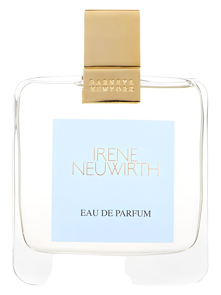 Irene Neuwirth