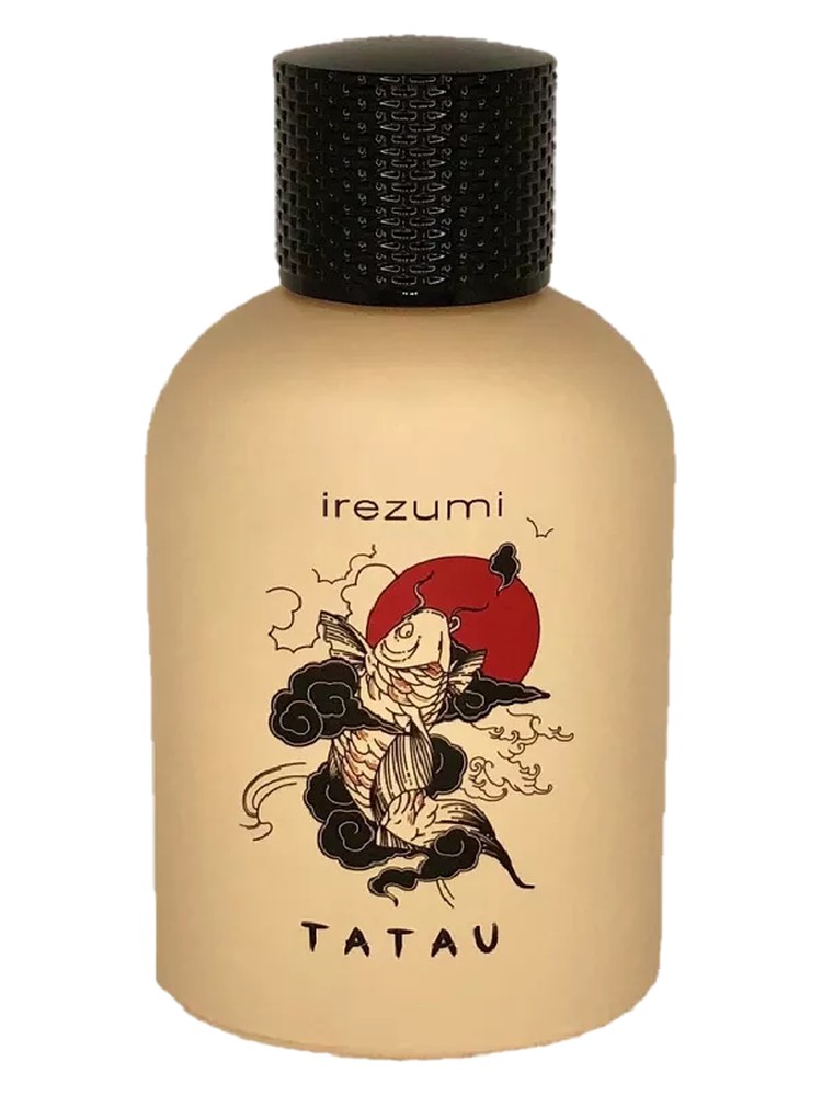 Irezumi
