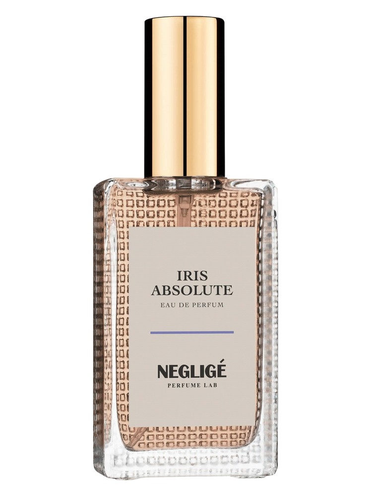 Iris Absolute