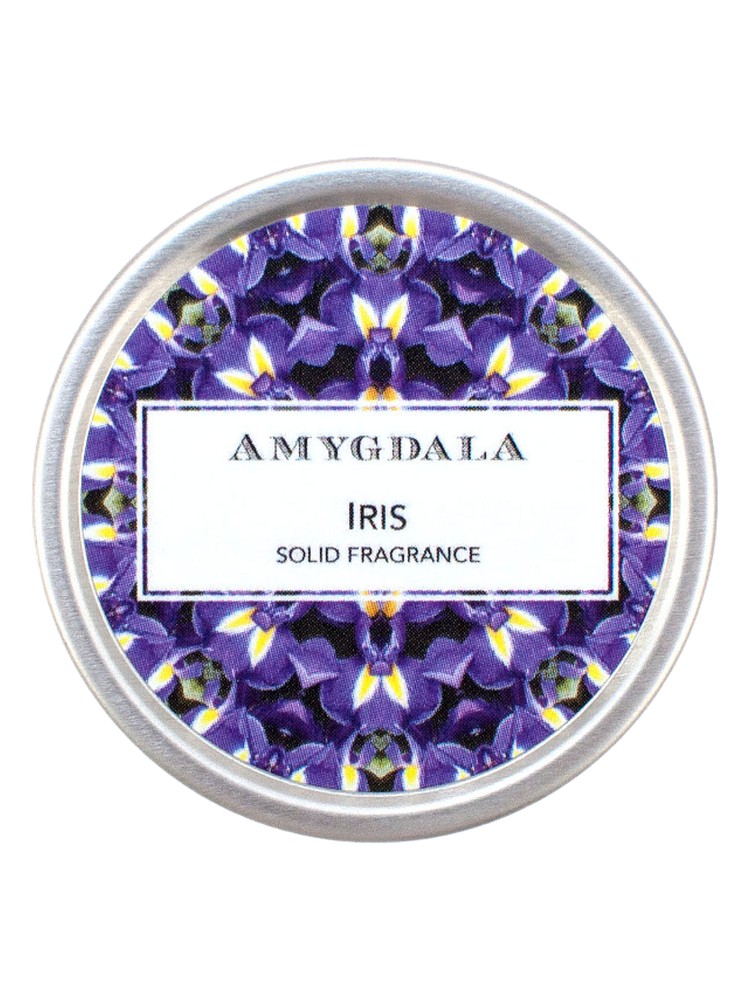 Iris