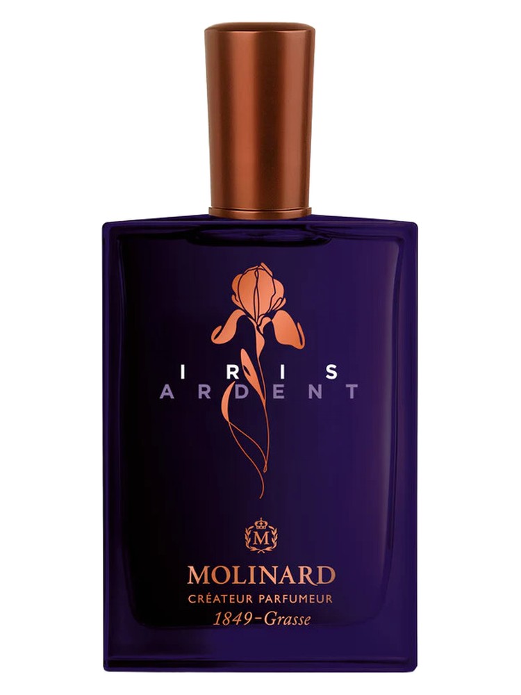 Iris Ardent