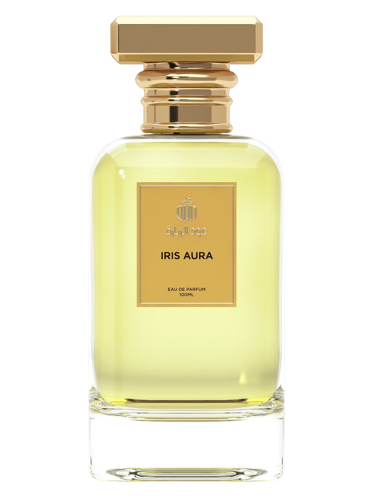 Iris Aura