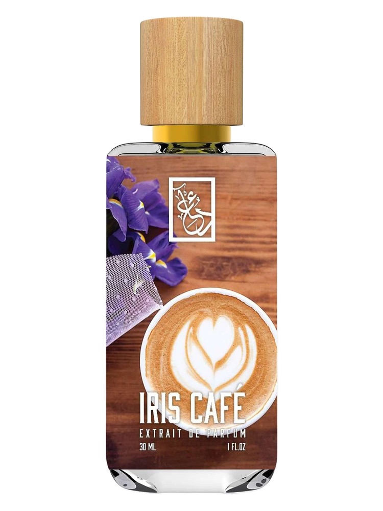 Iris Cafe