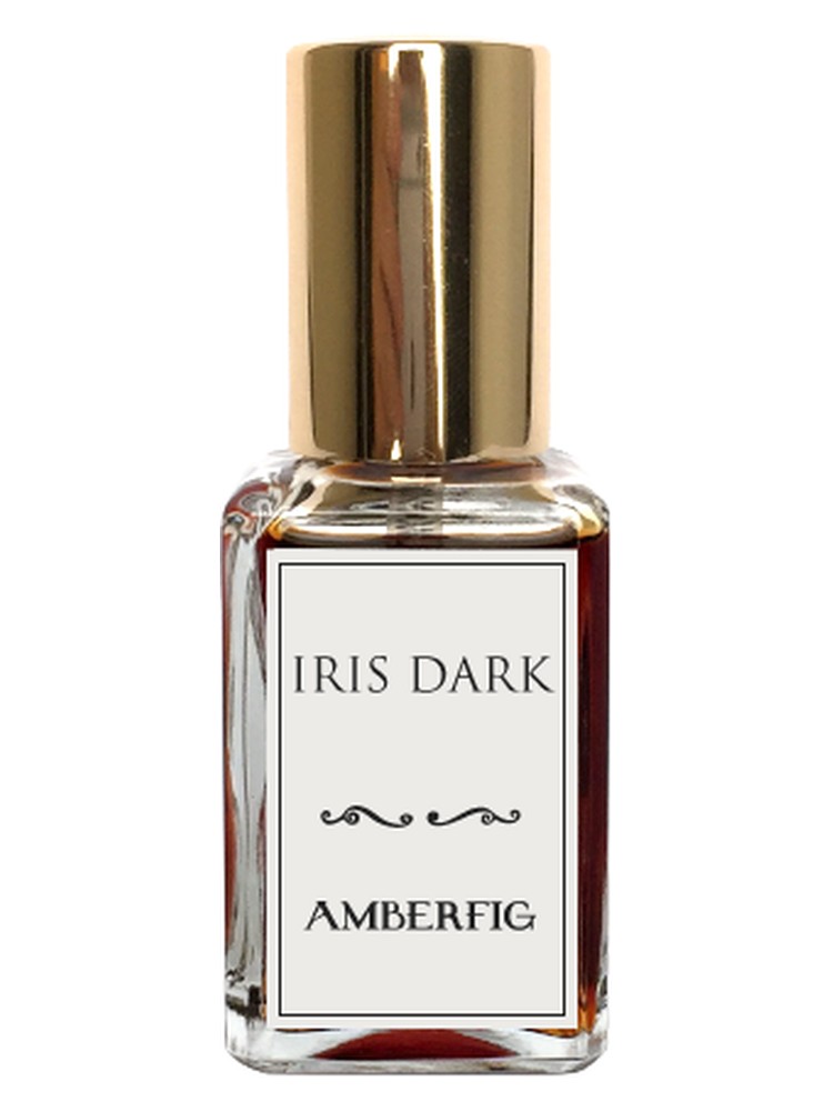 Iris Dark
