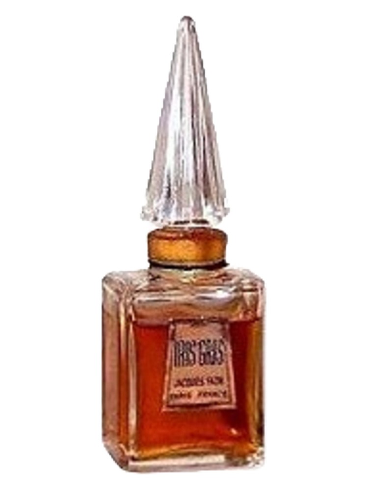 Iris Gris