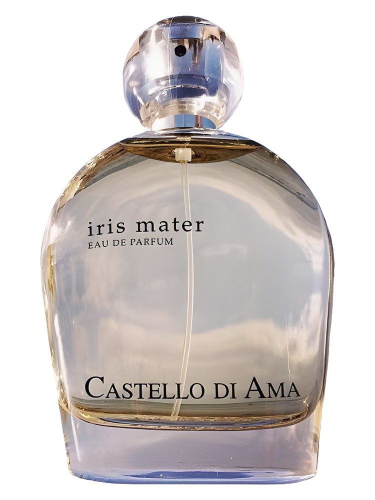 Iris Mater
