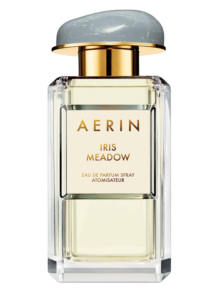Iris Meadow