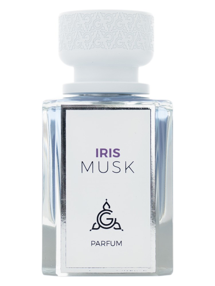 Iris Musk