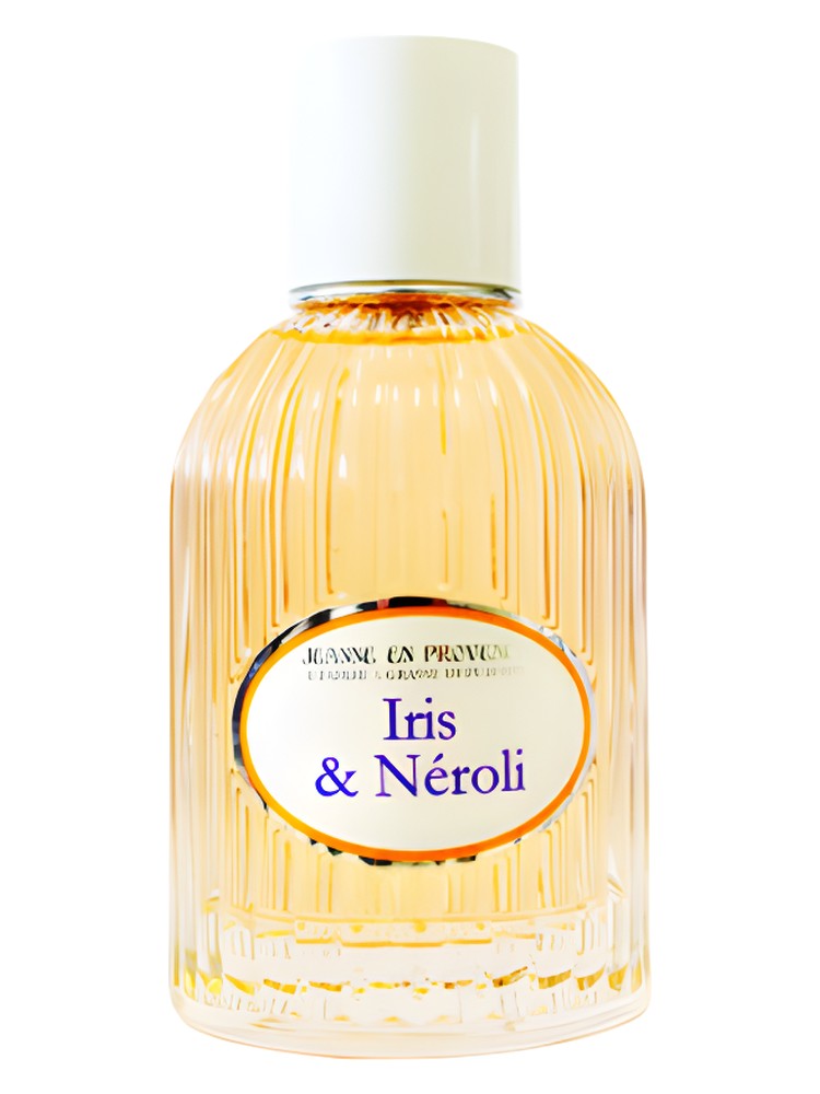 Iris & Néroli