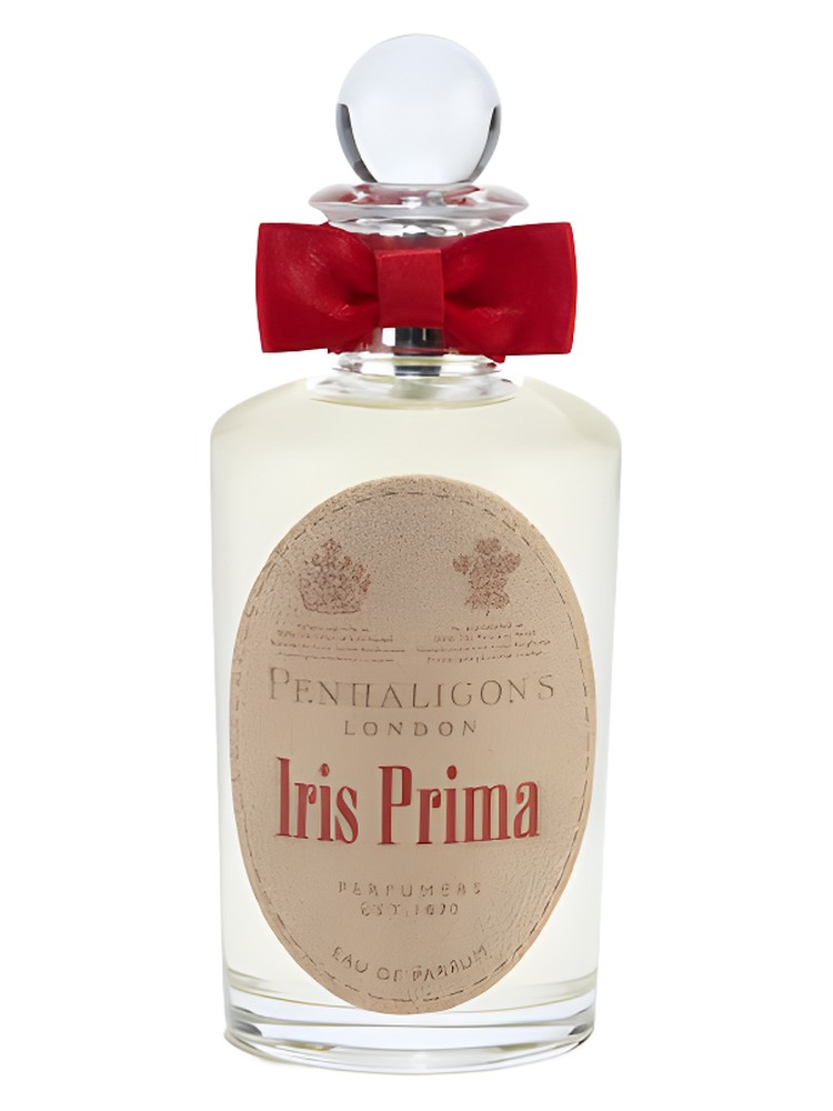 Iris Prima