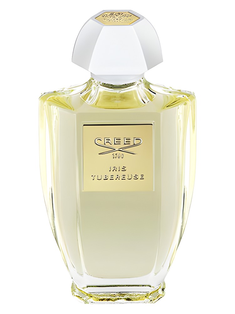 Iris Tuberose