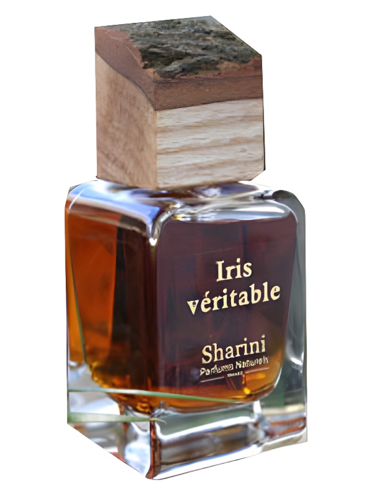 Iris Veritable