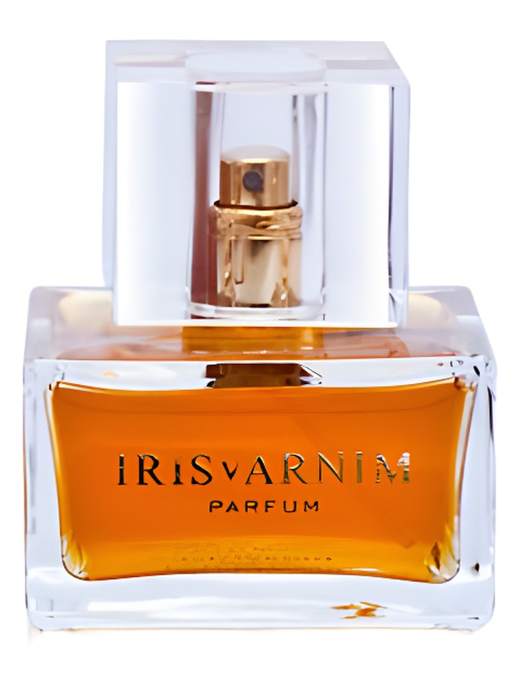 Iris von Arnim