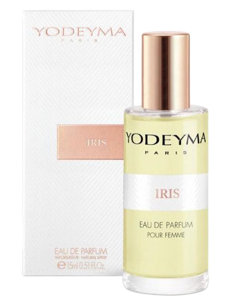 Iris