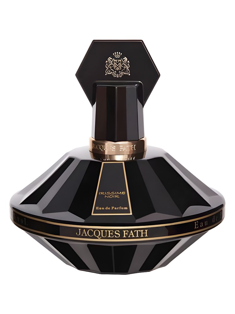 Irissime Noir