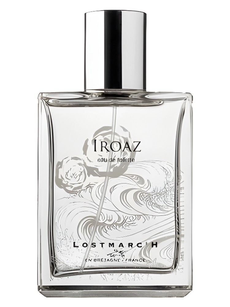 Iroaz