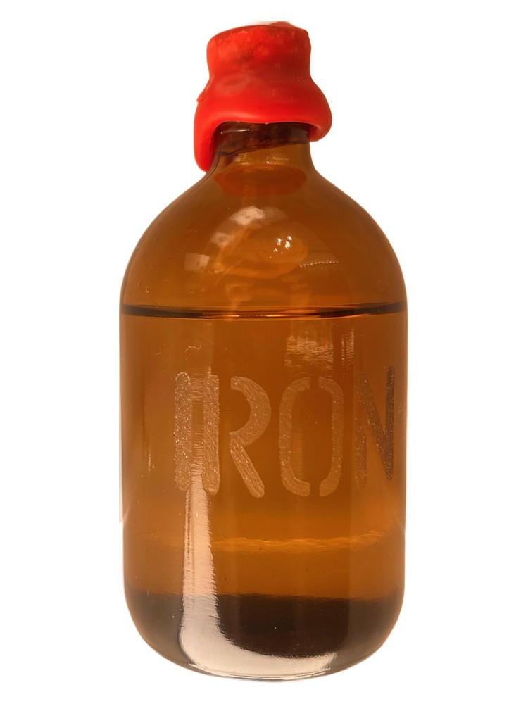 Iron