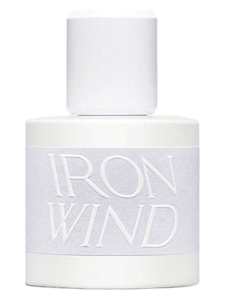 Iron Wind