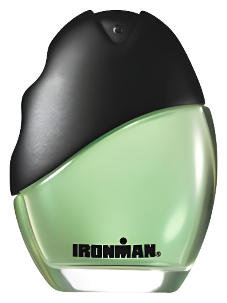 Ironman