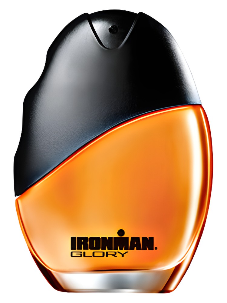 Ironman Glory