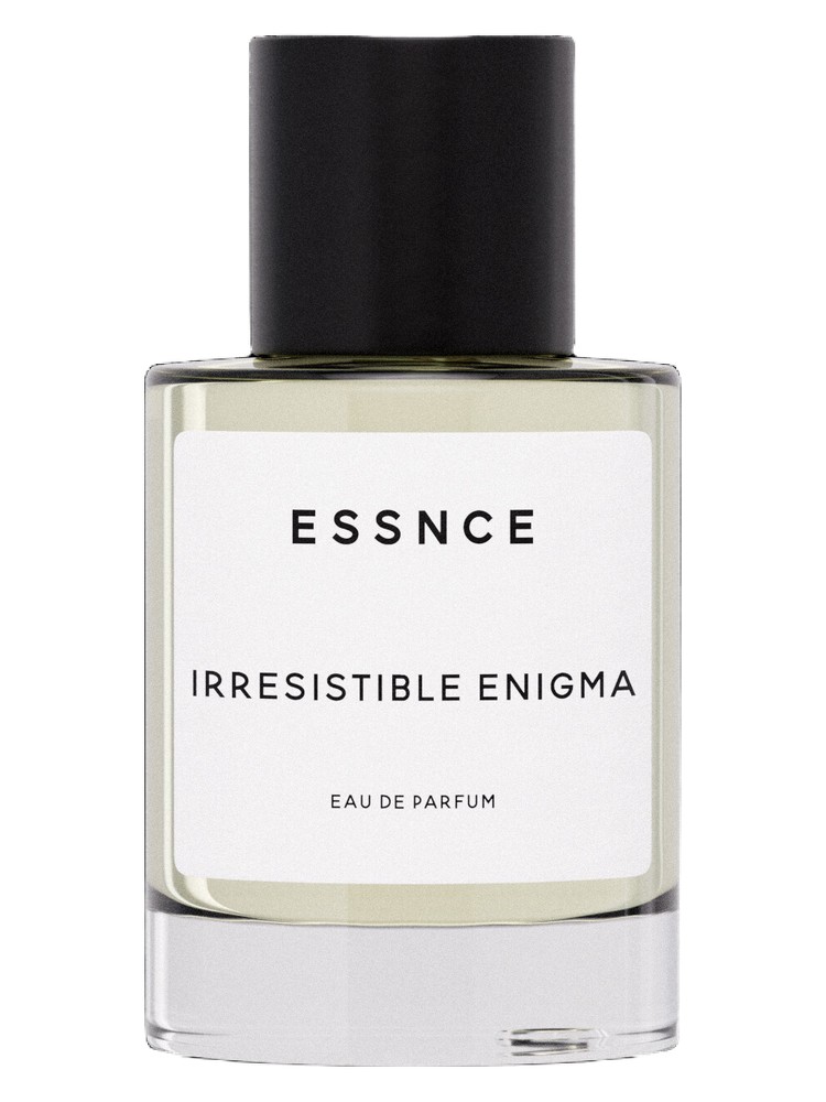 Irresistible Enigma