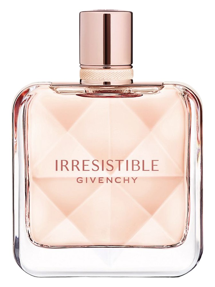 Irrésistible Givenchy Eau de Toilette Fraiche