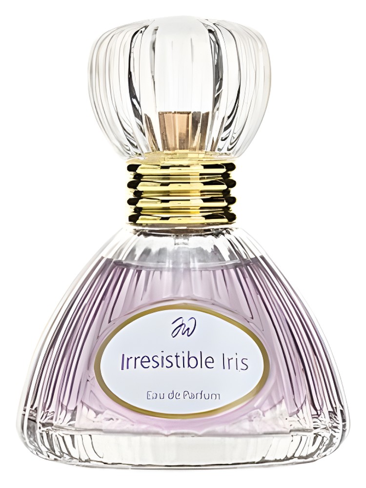 Irresistible Iris