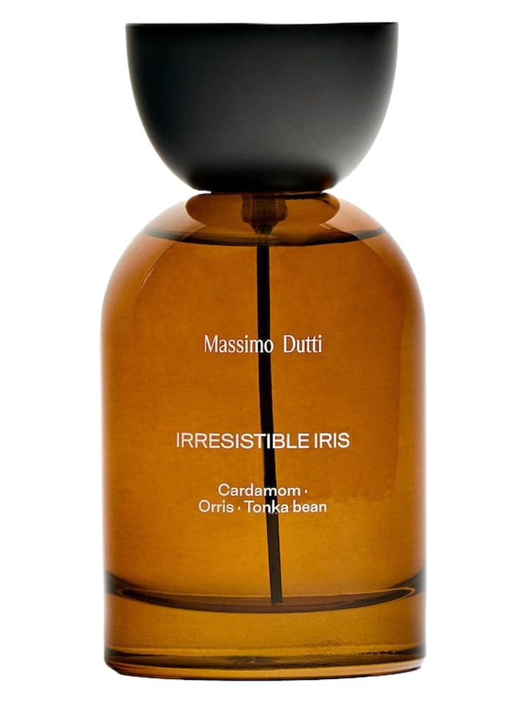 Irresistible Iris