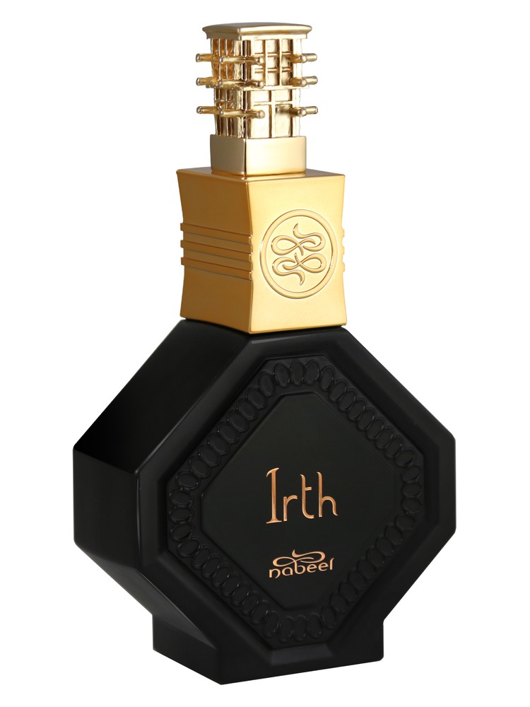 Irth