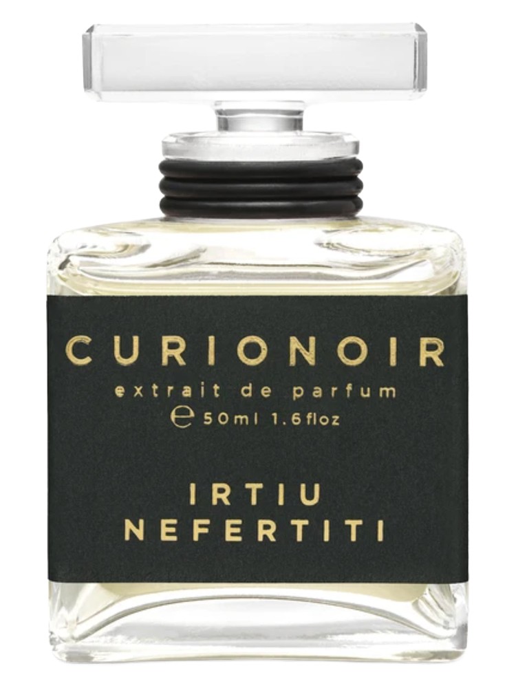 Irtiu Nefertiti