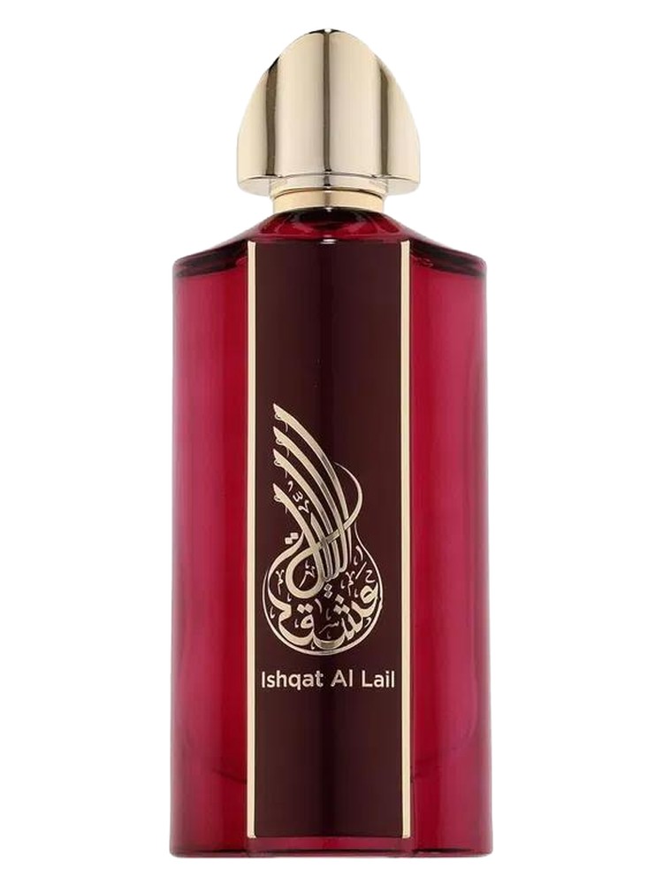 Ishqat Al Lail