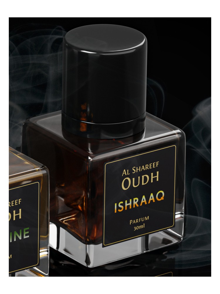 Ishraaq