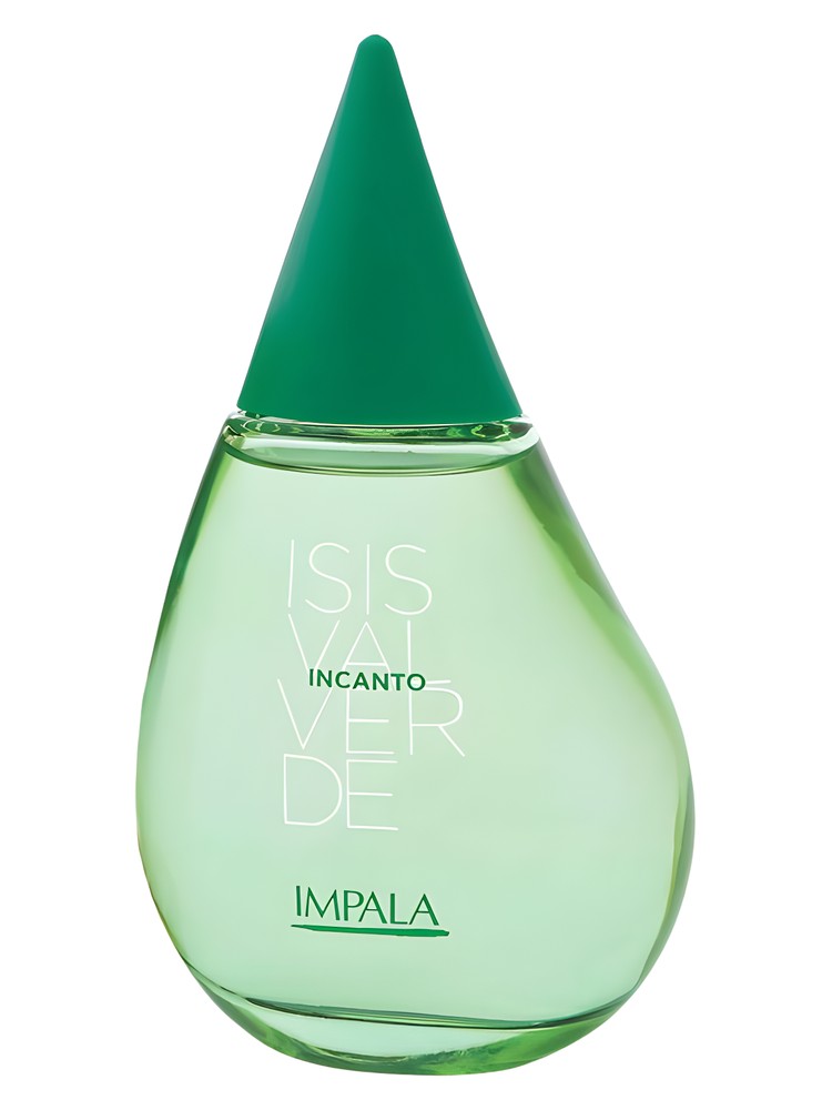 Isis Valverde Incanto