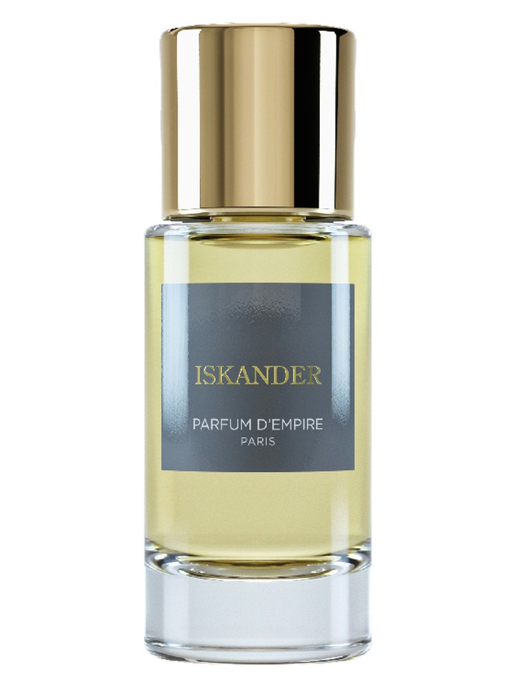 Iskander