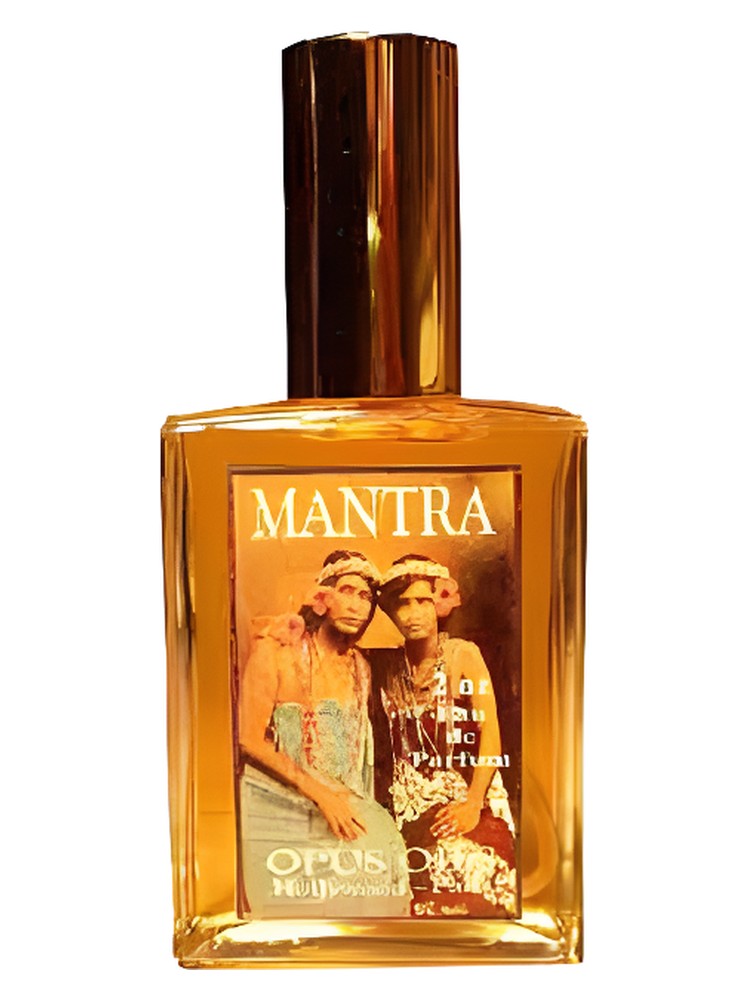 Island Girl: Mantra (Bali)