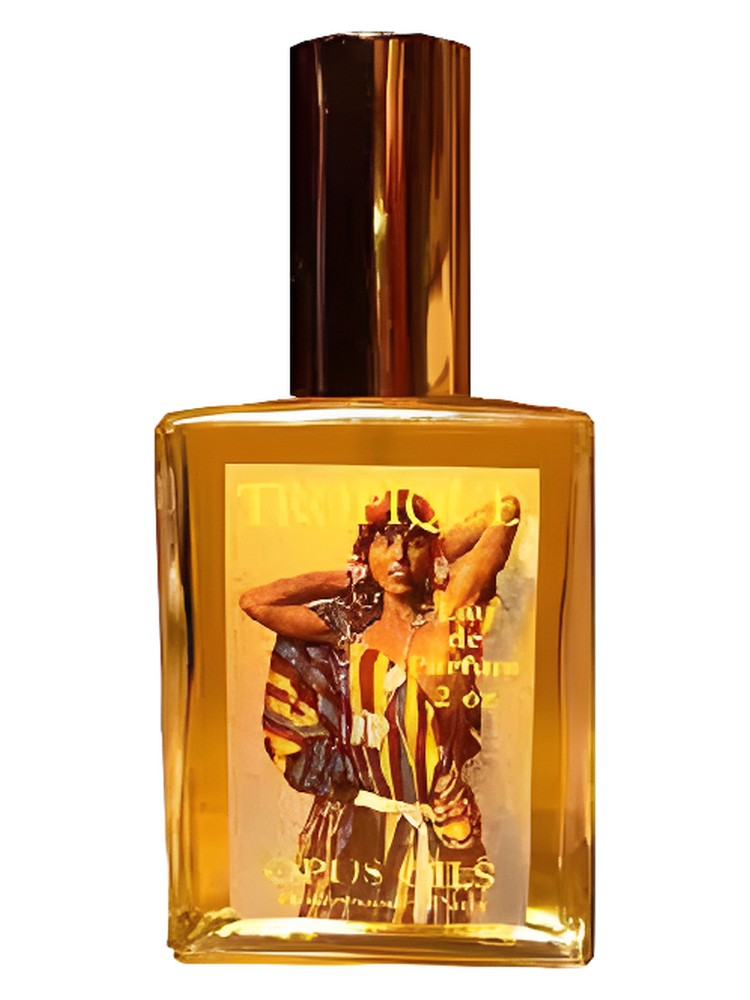Island Girl: Tropique (Madagascar)