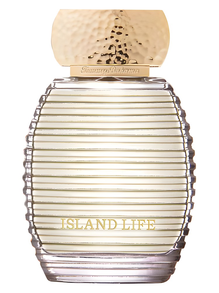 Island Life for Her