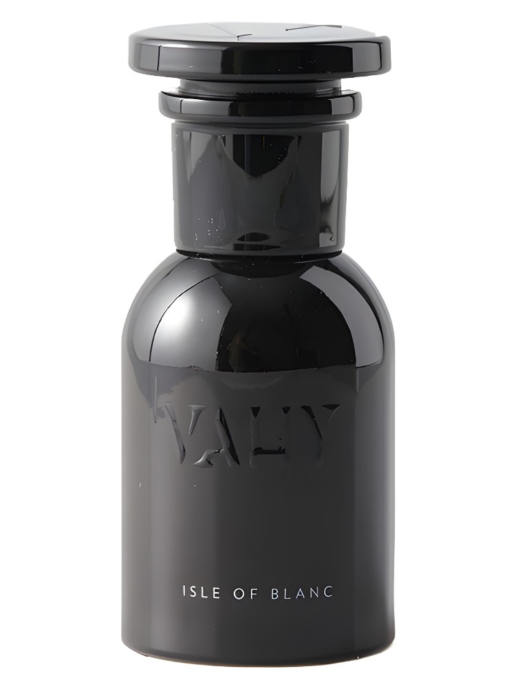 Isle Of Blanc